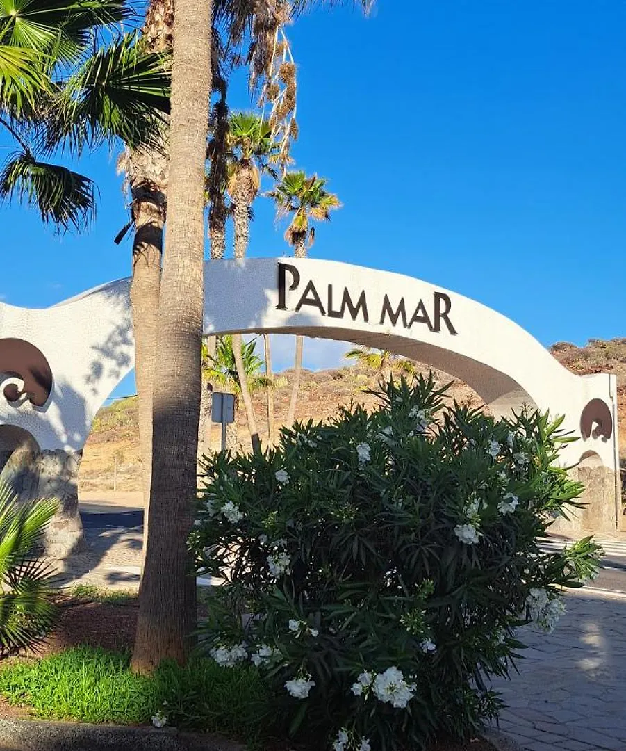 Casa Karo Daire Palm-mar