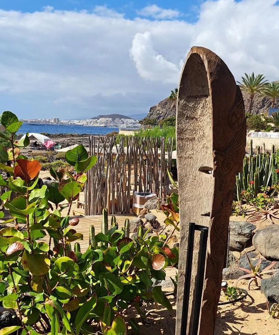 Casa Karo Daire Palm-mar İspanya