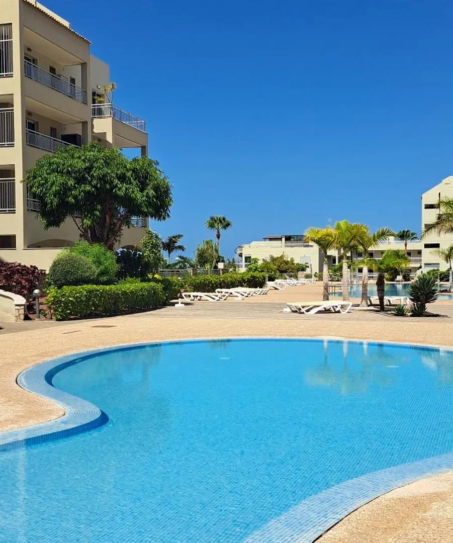 Casa Karo Daire Palm-mar 0*,  İspanya